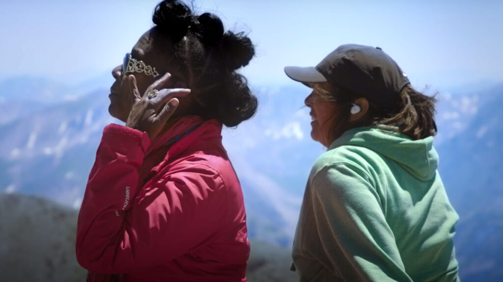 Fiscal Spotlight: Incredible Women on an Incredible Journey - Film