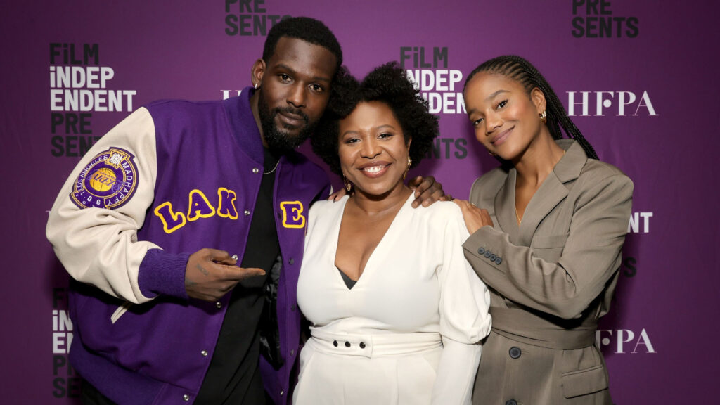 ICYMI: Review all of September's Film Independent Presents Q&As - Film