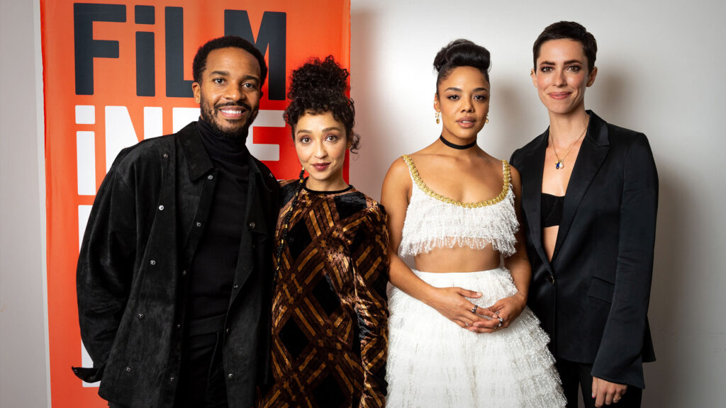 ICYMI: Review all of October's Film Independent Presents Q&As - Film