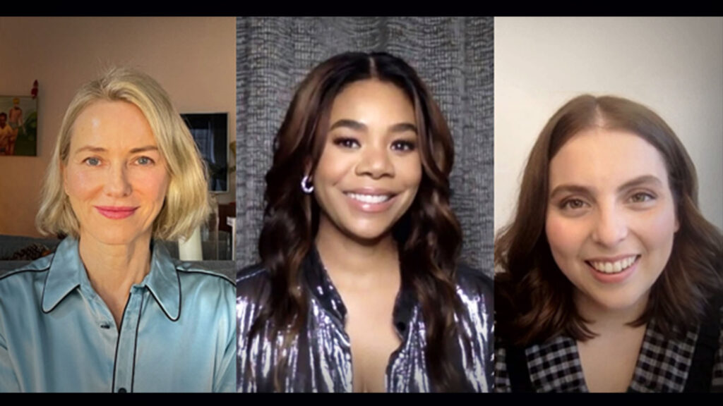 These are the 2022 Film Independent Spirit Awards Nominees. Film