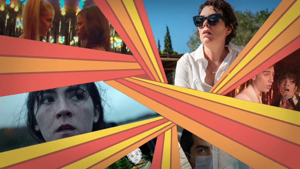 Only a Fool Would Miss This 2022 Directors Close-Up Lineup. - Film