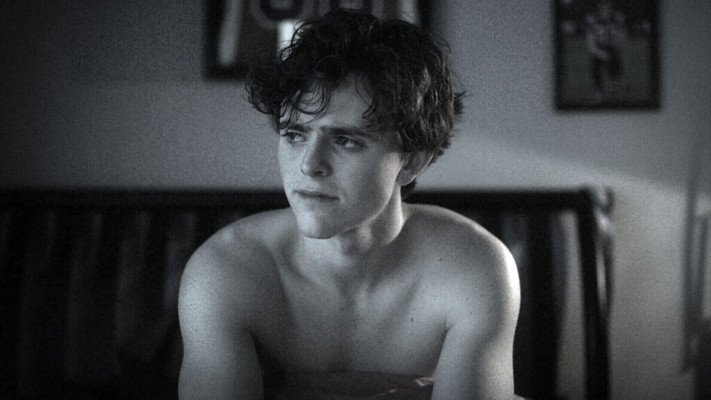 Fiscal Spotlight: Three Types of Queer Goodbyes - Film Independent