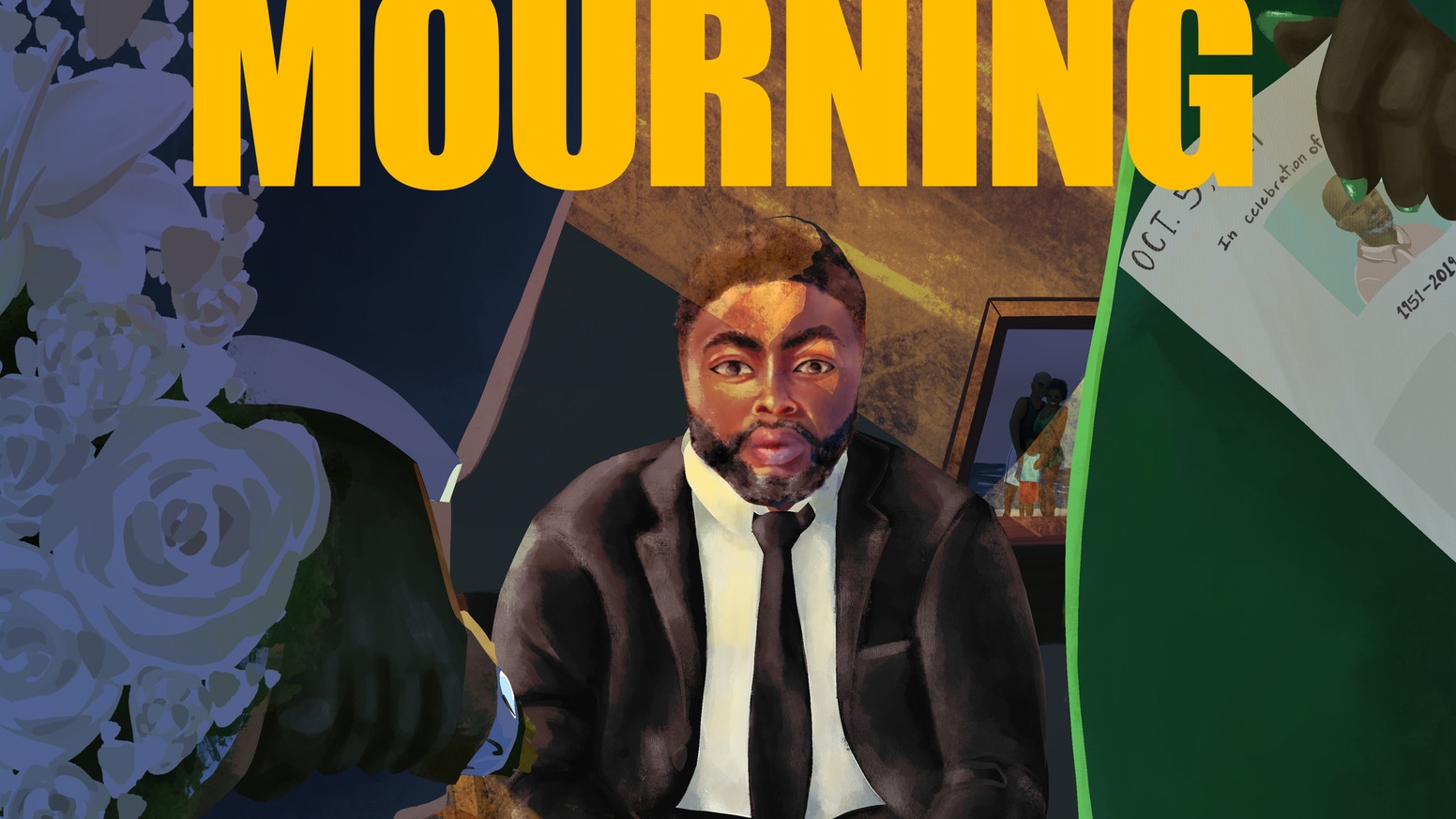 Fiscal Spotlight: Three Deeply Personal Features by Black Creators