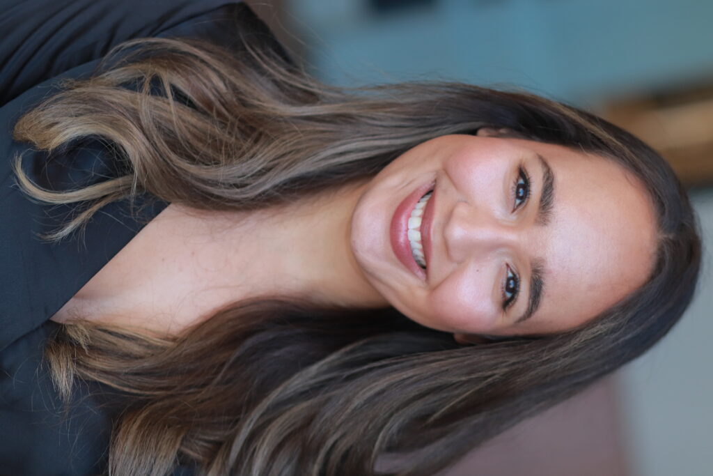 Charmaine Cleveland - Film Independent