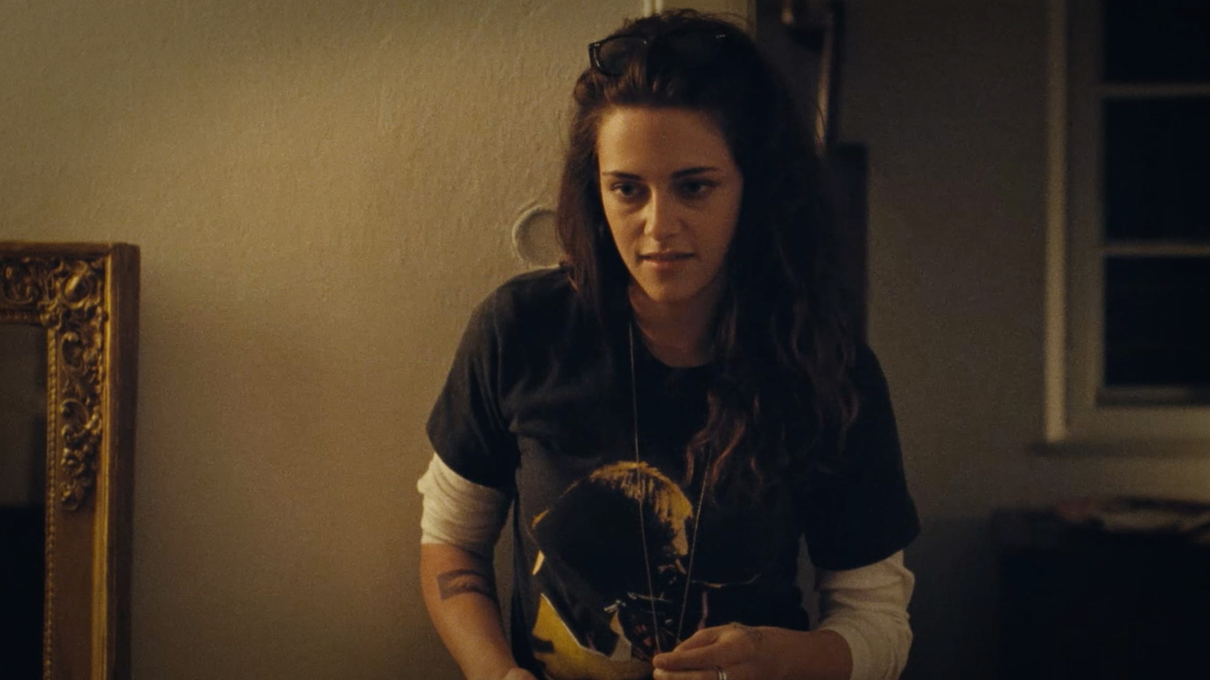 ICYMI: 10 Reasons Why Kristen Stewart is the Indie Movie Queen We Need