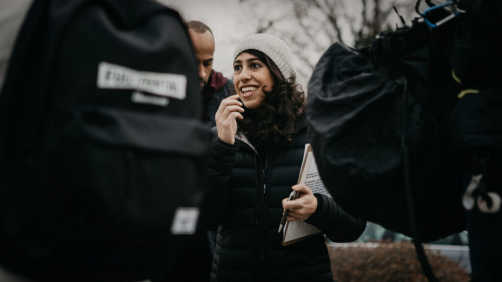 Episodic Lab Fellow Razan Ghalayini on Getting Her 'Pilot' License