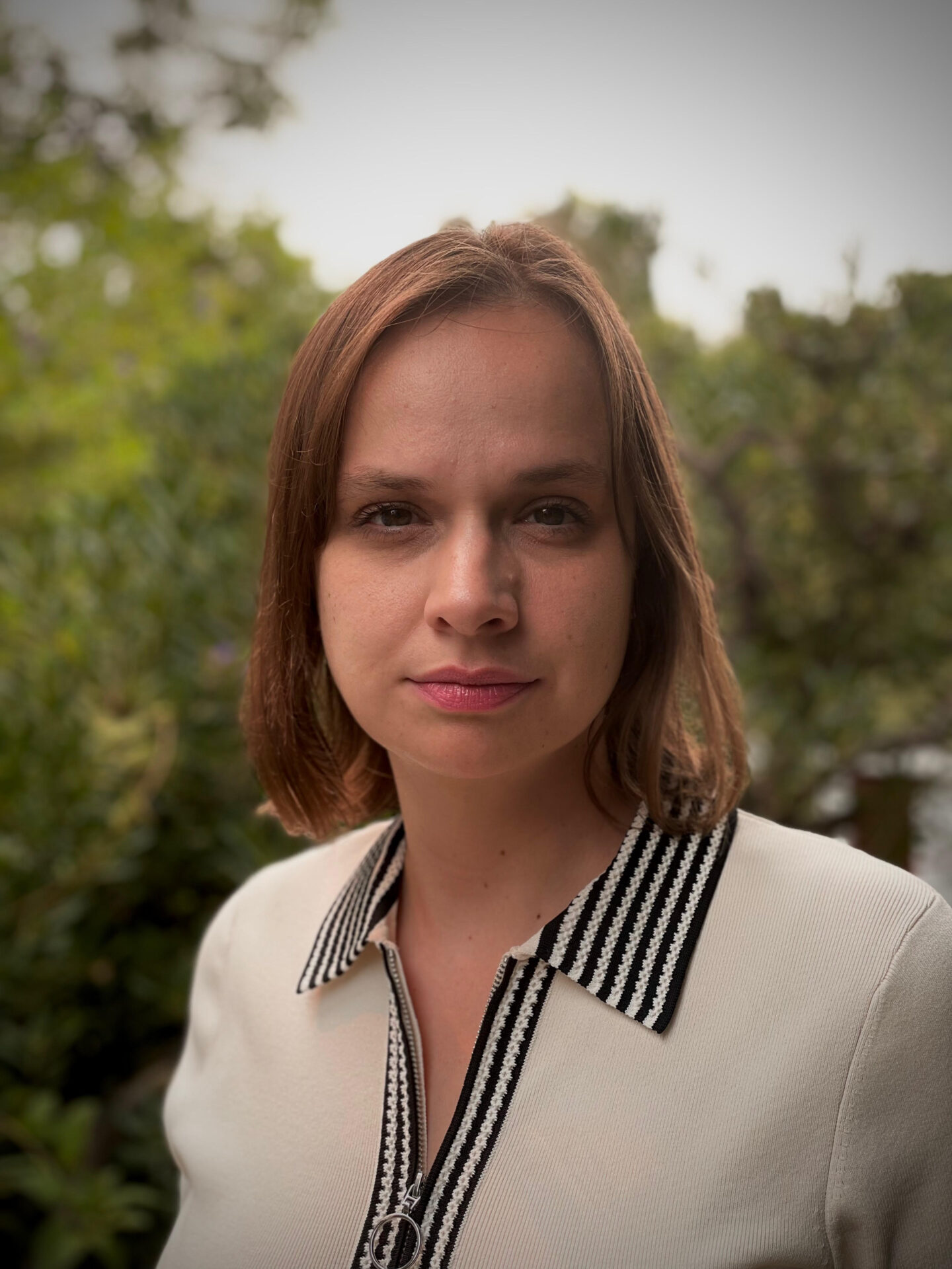 Lysette Urus - Film Independent