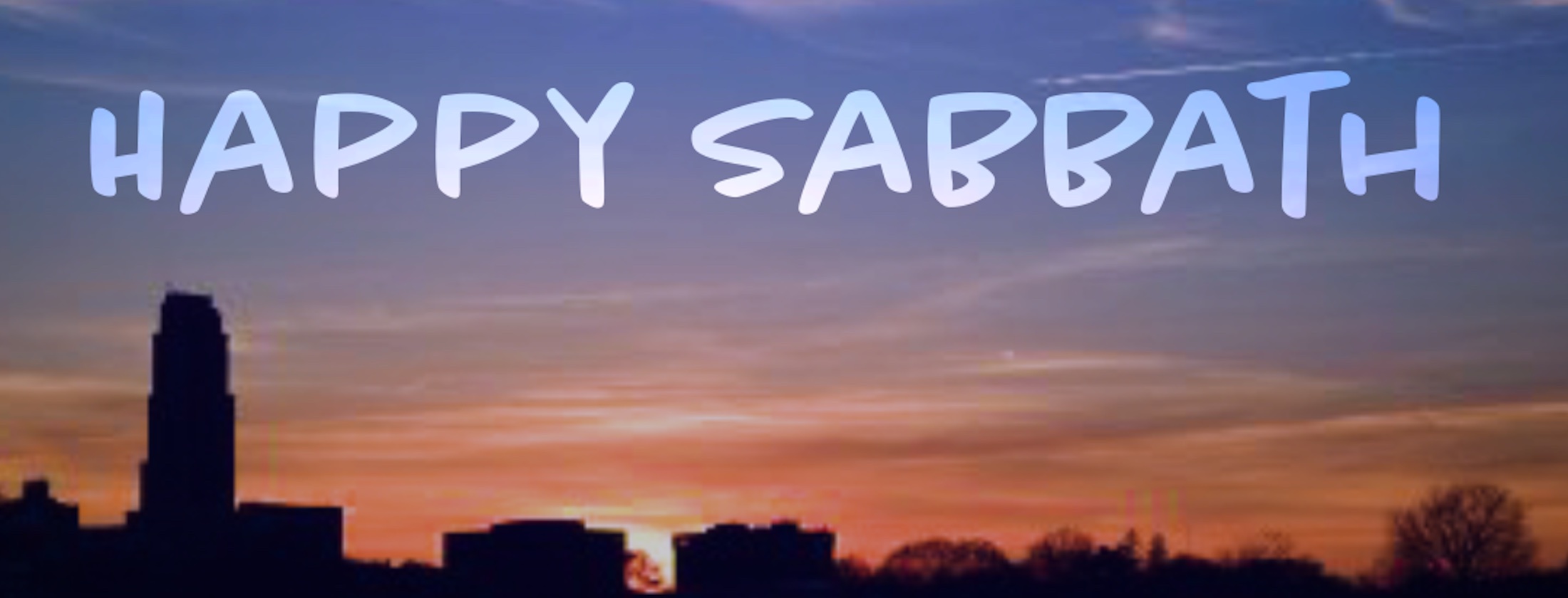 Happy Sabbath - Film Independent