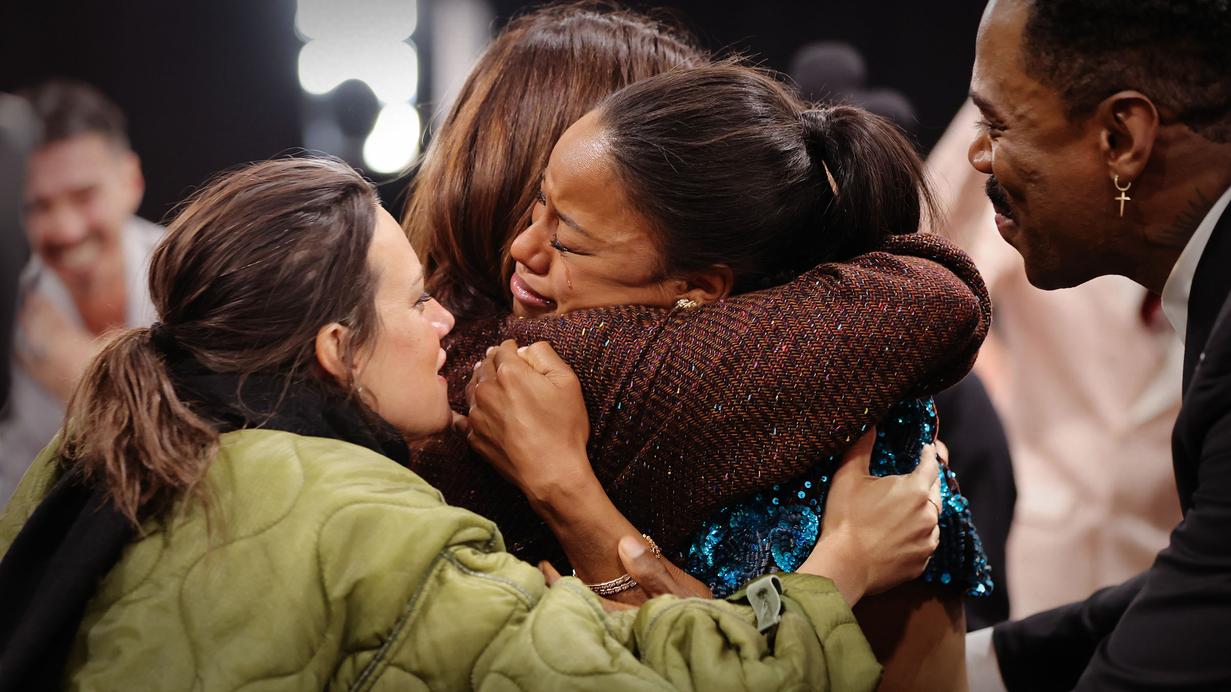 A Wonderful Home for Filmmakers: Our Recap of the 2022 Film Independent Spirit Awards - Vimarsana News