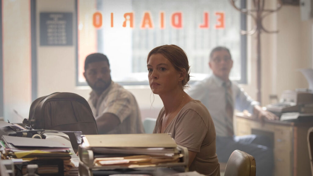 From Microbudgets to Most Recent: The Fraught Family Ties of Dee Rees