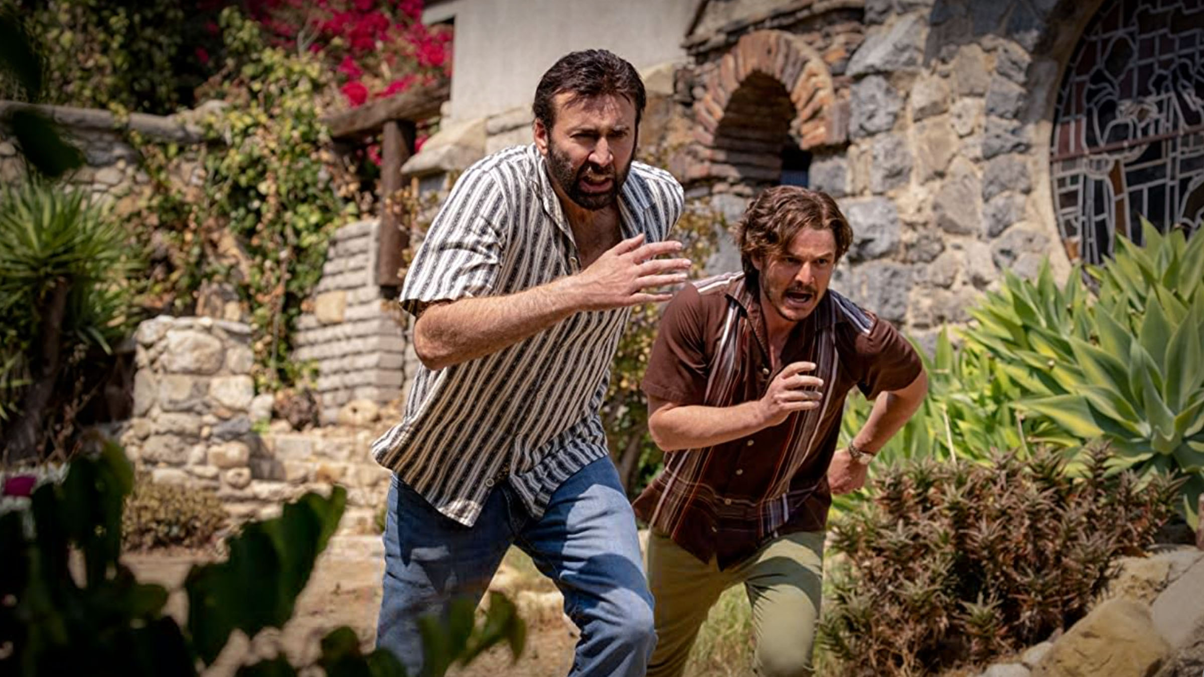 Don't-Miss Indies: What to Watch in April - Film Independent - Vimarsana News