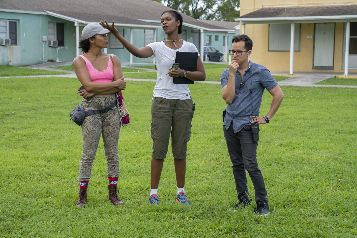 Member Lens: Participant's Diego Nájera on Wrangling Big Ideas and