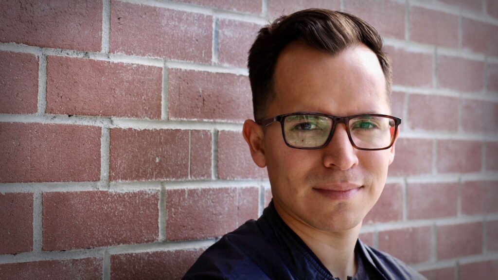 Member Lens: Participant's Diego Nájera on Wrangling Big Ideas and