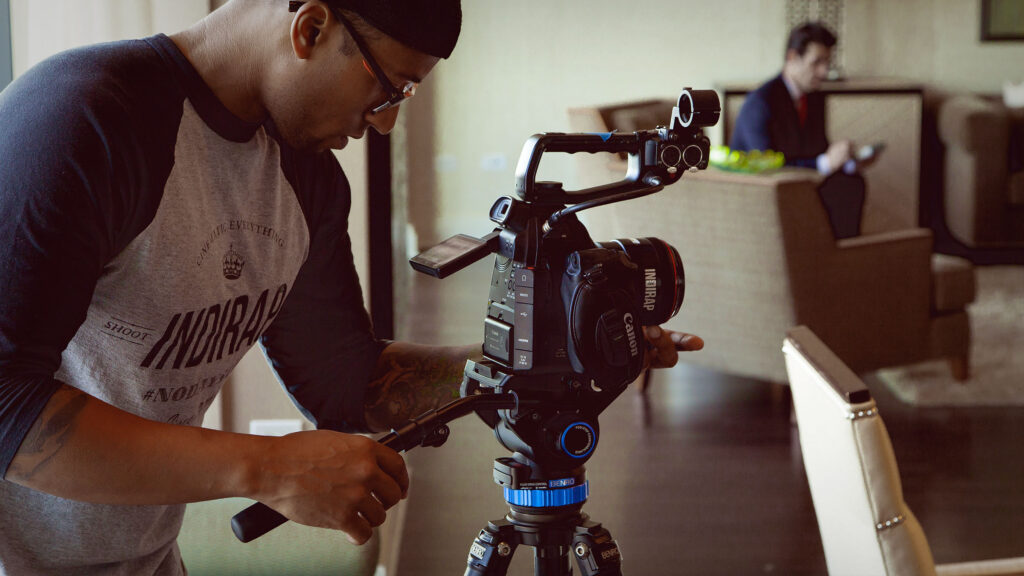 True Best: Meet the 2022 Film Independent Documentary Lab Fellows