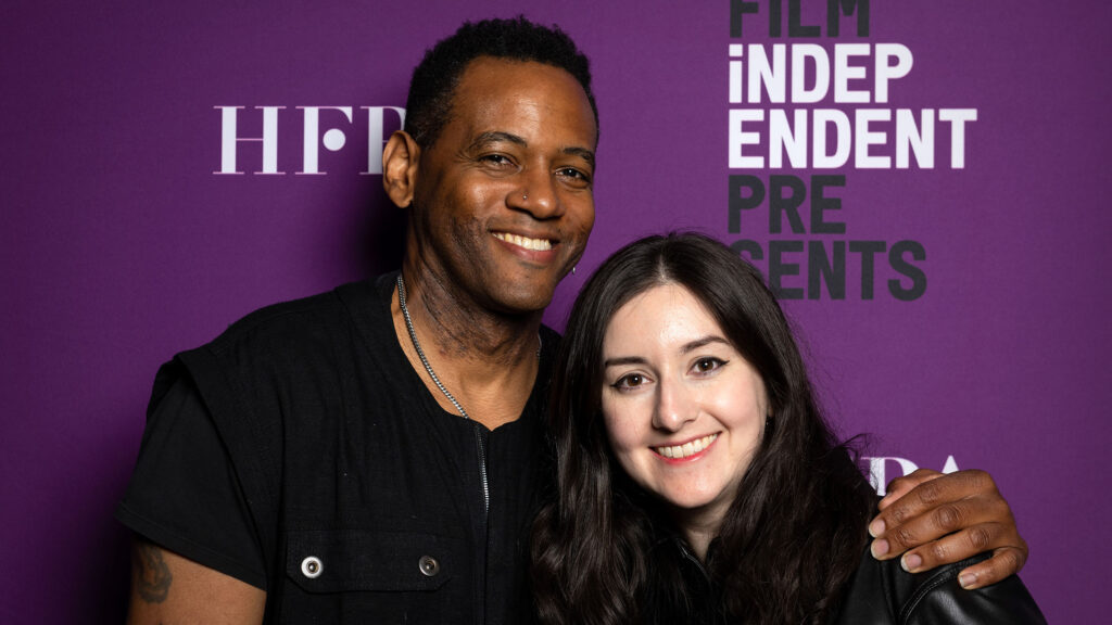 ICYMI: ‘Emergency’ Hotline: Carey Williams and KD Dávila Bring Their