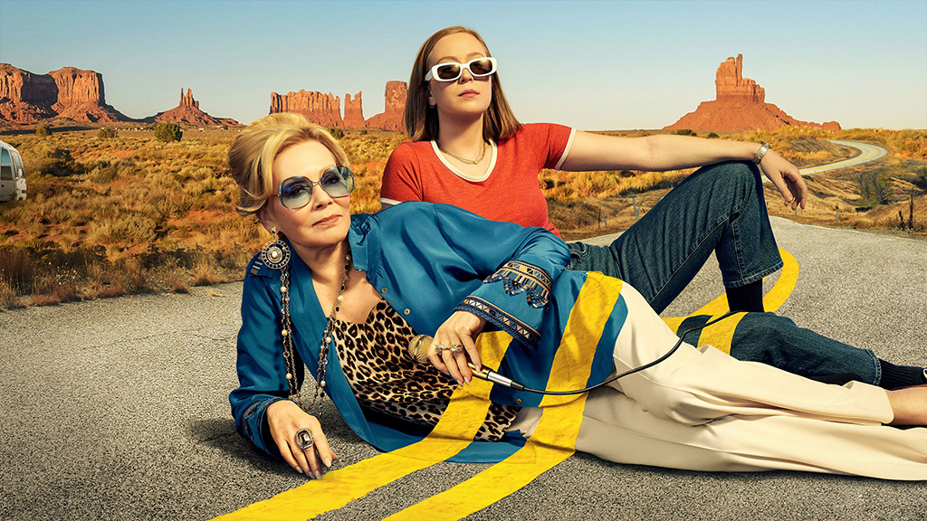 ICYMI: 'Hacks' Tracks - How Music Supervisor Matt Biffa Builds a