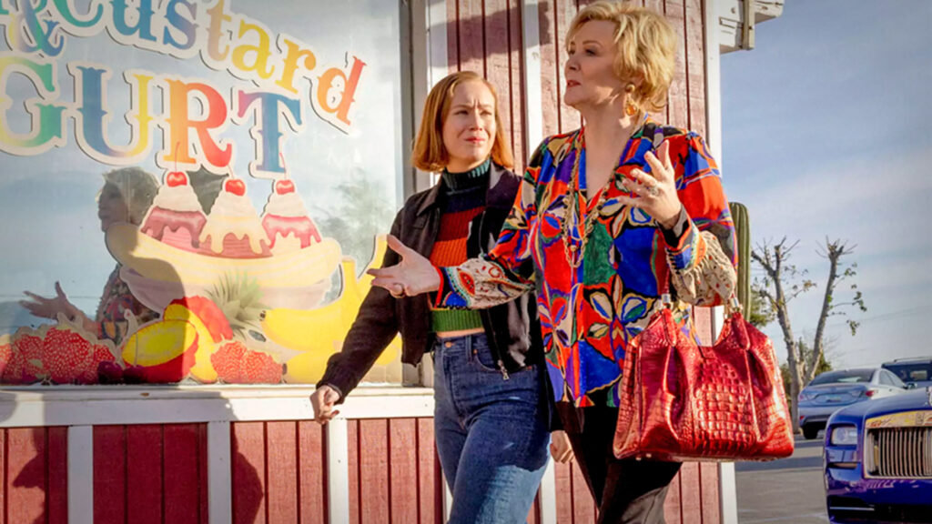 'Hacks' Tracks: How Music Supervisor Matt Biffa Builds a Signature