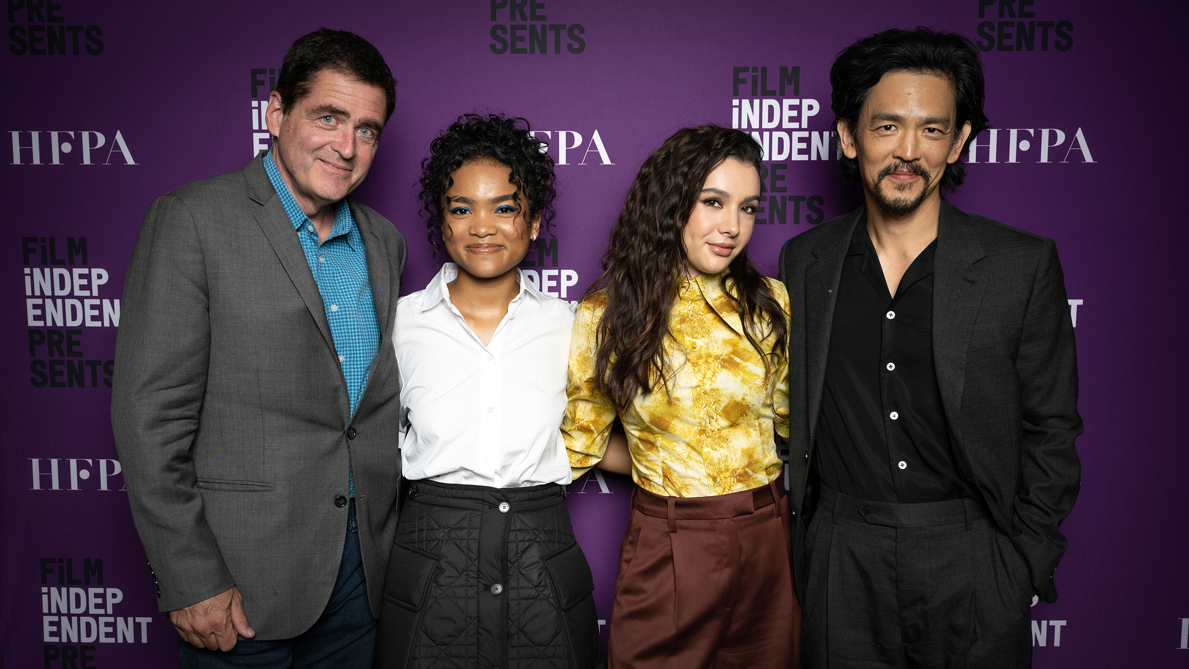 Summer Lovin: Catch Up with June and Julys Film Independent Presents Q&As  - Film Independent