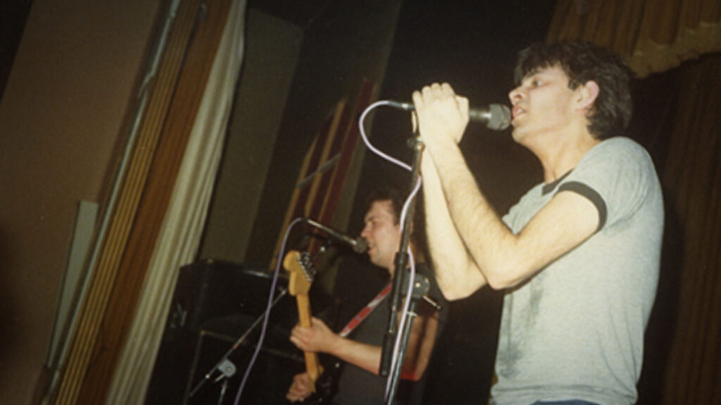 Guest Post: Dispatches from a Virtual, But Hardly Distant