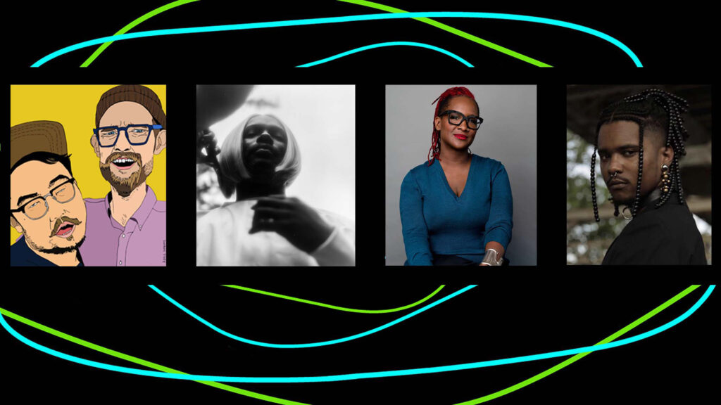 Film Independent Forum - Film Independent