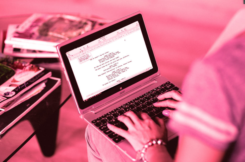 Writers Salon Advice for Creating Better Characters and Better Dialogue