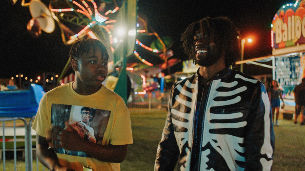 ICYMI: Catch Up with November’s Film Independent Presents Q&A Lineup