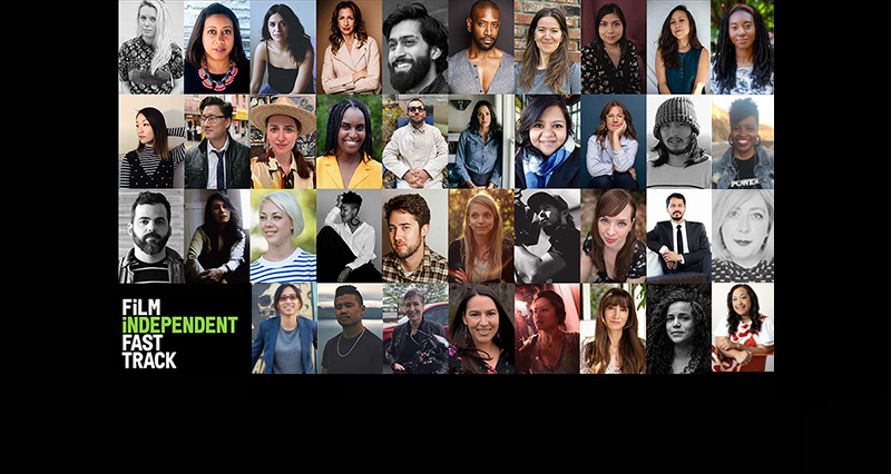 15 Projects Selected for the 20th Fast Track Film Finance Market - Film