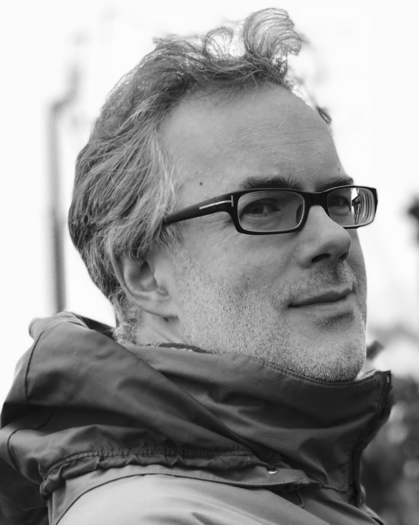 Sculpting with Surgical Precision: A Conversation with ‘Top Gun