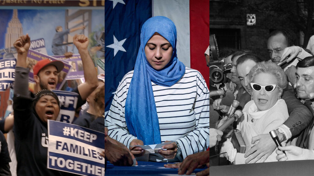 Free Members-Only Screening: Short Documentary Films - Film Independent