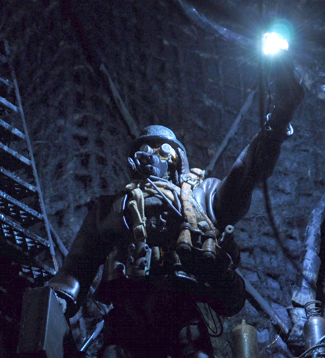 The Otherworldly, Hellish Beauty of ‘Mad God’: a Conversation with