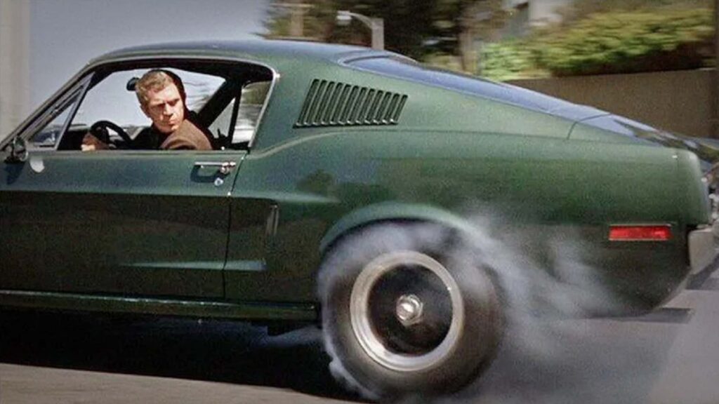 How to Create A Car Chase With Action Realism - Film Independent