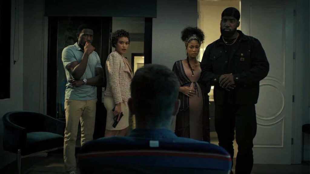 Don't-Miss Indies: What to Watch in February - Film Independent