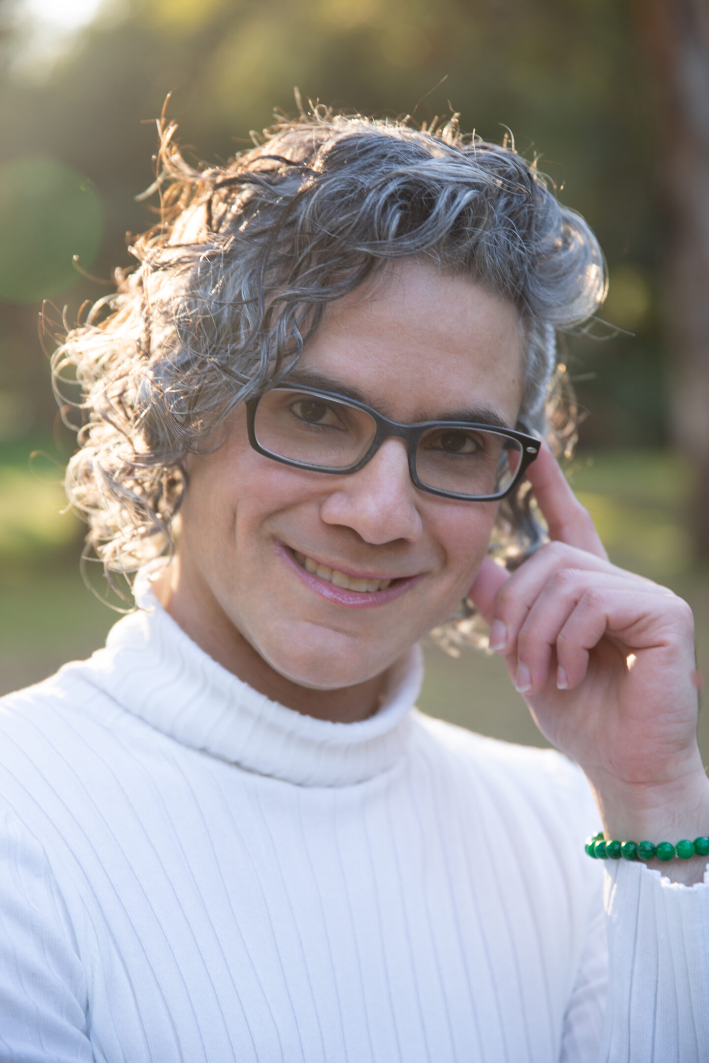 Vee Saieh - Film Independent