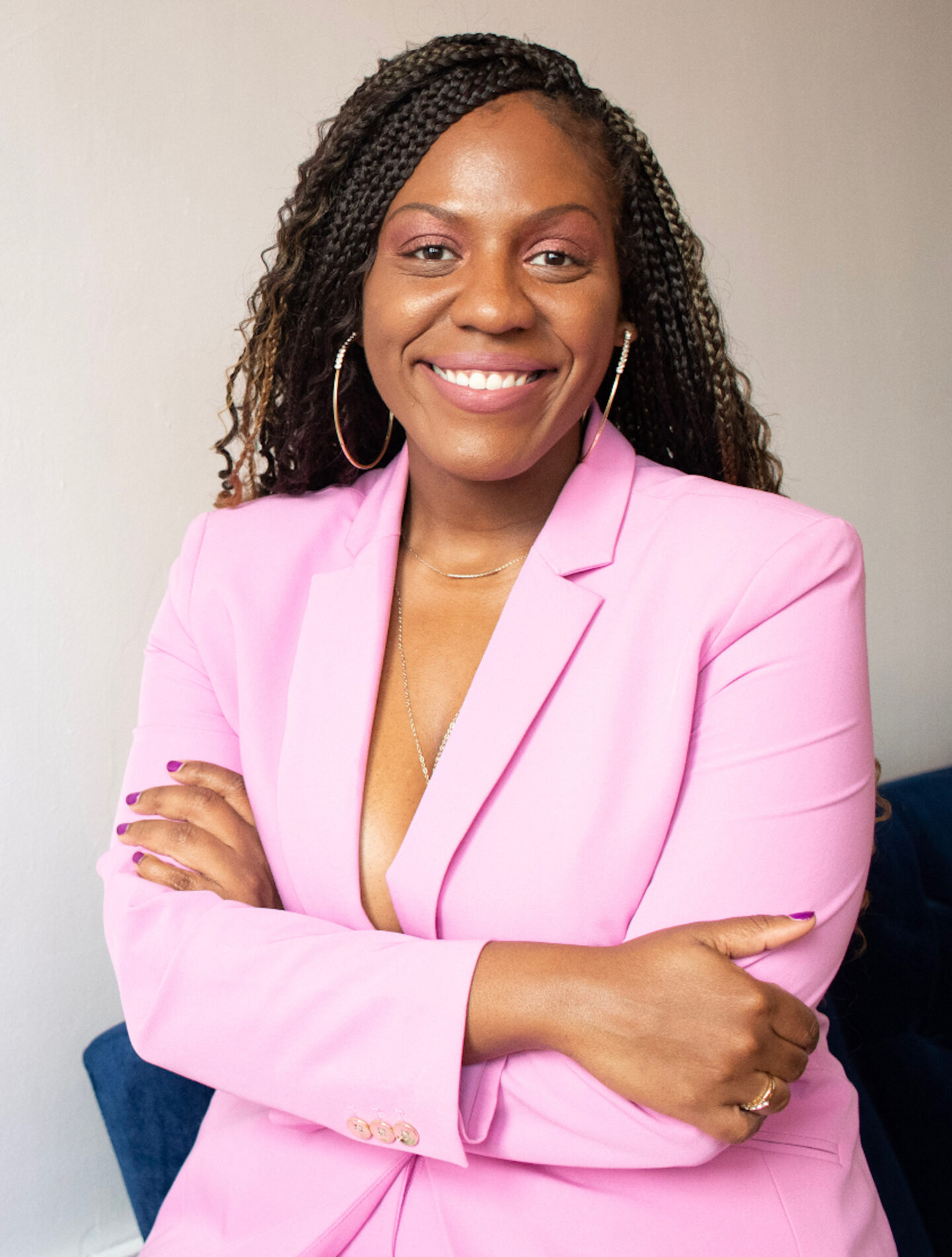 Tyler Young Film Independent