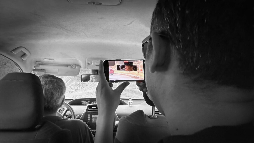 Best of 2023: Watch Five Los Angeles Shorts by our Global Media Makers