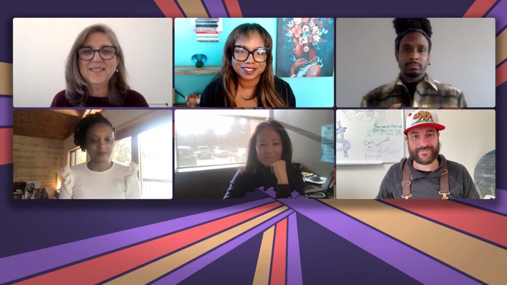 Directors Close-Up Recap: Resurfacing Past and Future with Best New