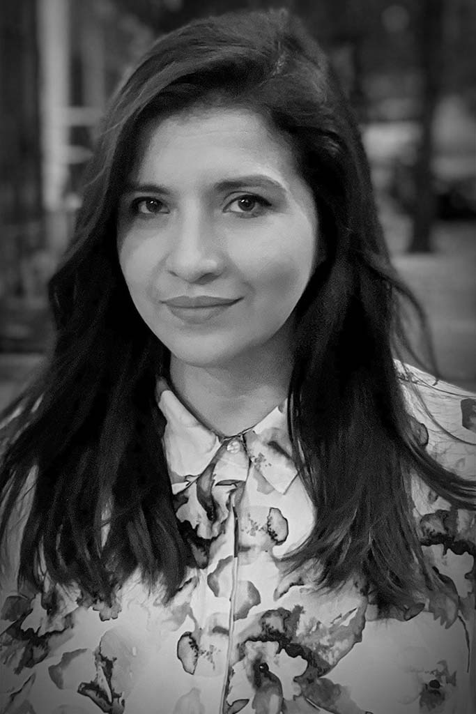 Meet the Three Latinx Filmmakers Selected for the Inaugural Imaginar