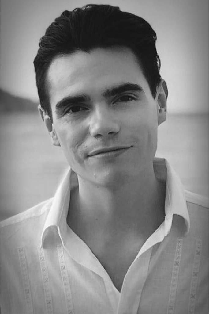 Meet the Three Latinx Filmmakers Selected for the Inaugural Imaginar