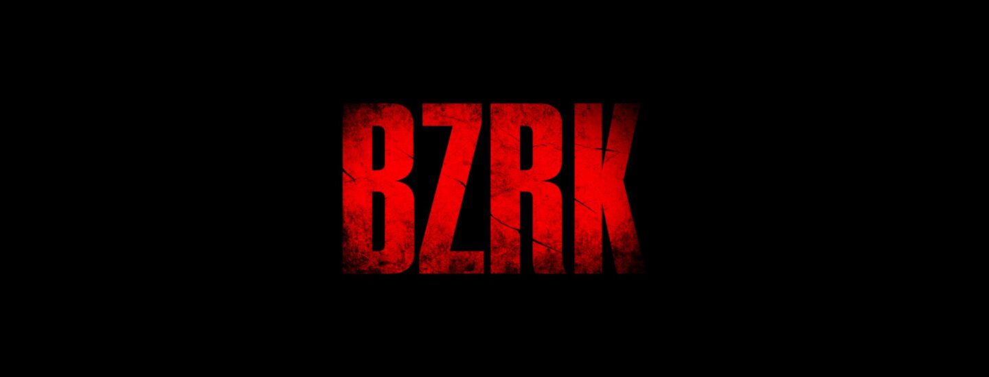 BZRK - Film Independent