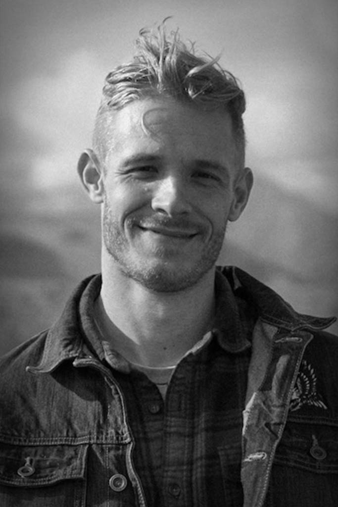 Non-Friction Storytelling: Meet the 2023 Film Independent Doc Lab