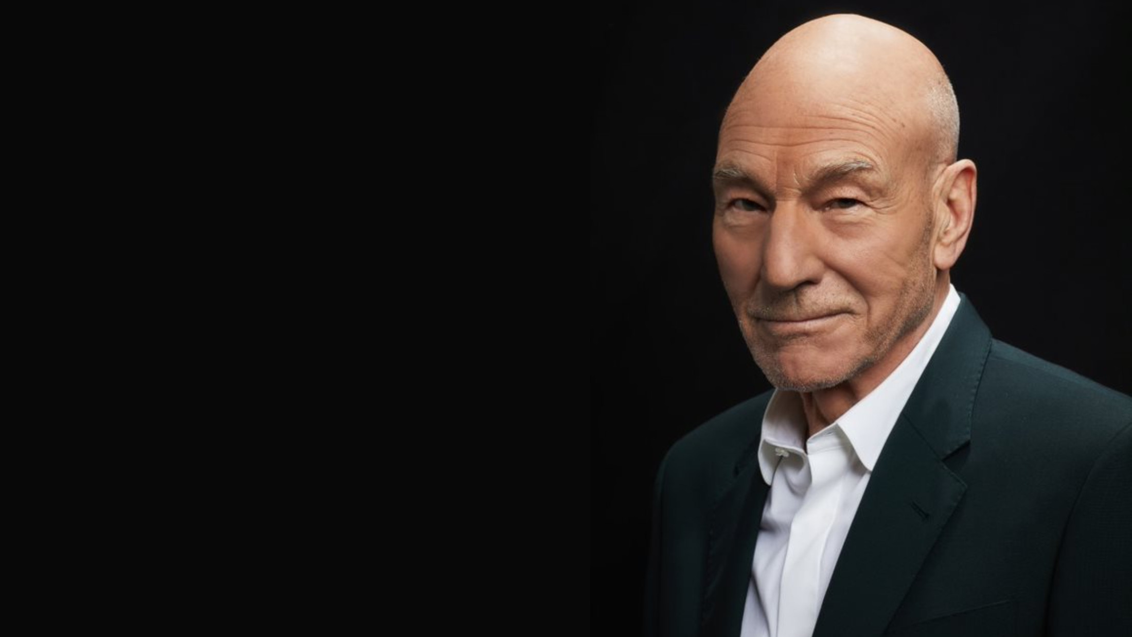 An Evening With... Patrick Stewart - Film Independent