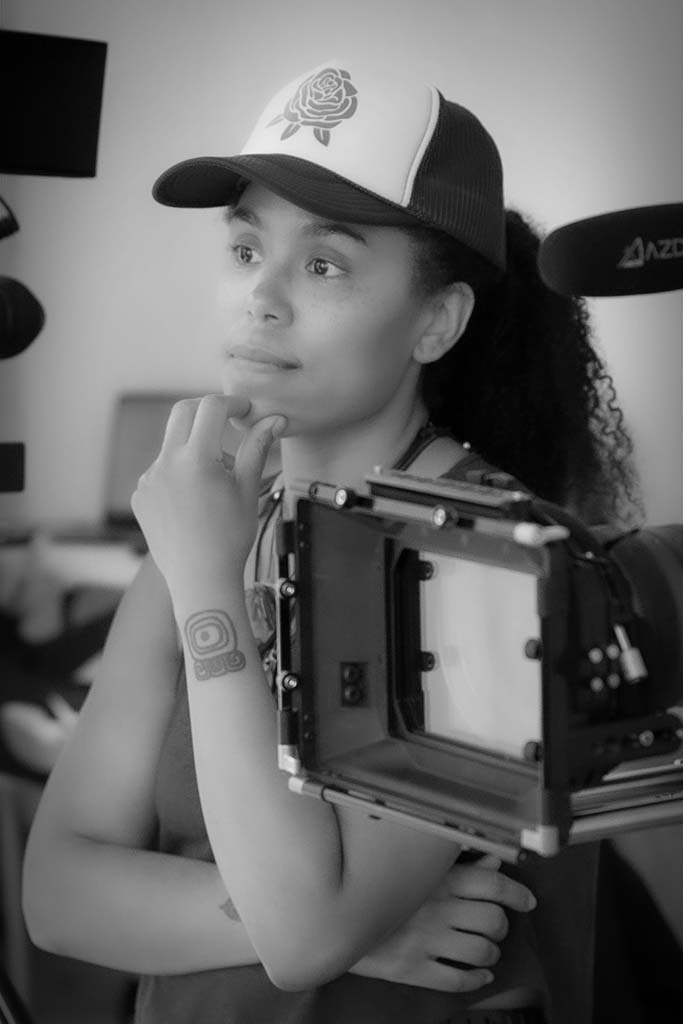 Non-Friction Storytelling: Meet the 2023 Film Independent Doc Lab