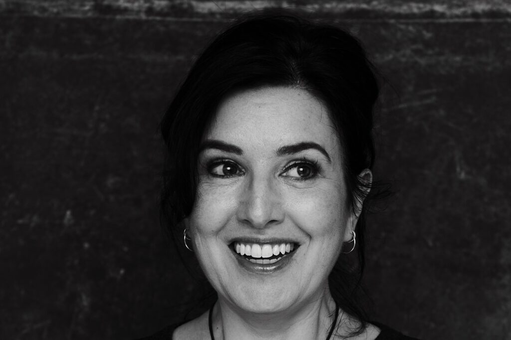 Alina Simone Film Independent