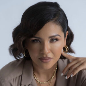 Annie Gonzalez - Film Independent