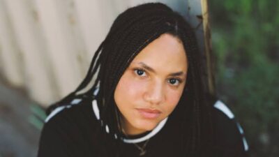 Haley Elizabeth Anderson - Film Independent