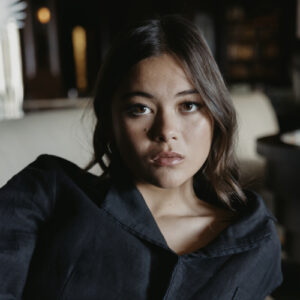 Lukita Maxwell - Film Independent