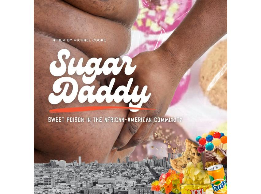 Sugar Daddy Film Independent