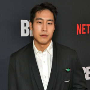 Young Mazino - Film Independent