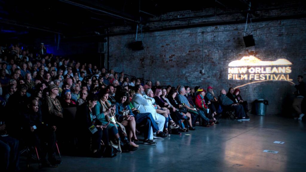 Festival Visions: Southern Charm at 24fps with New Orleans Film Fest