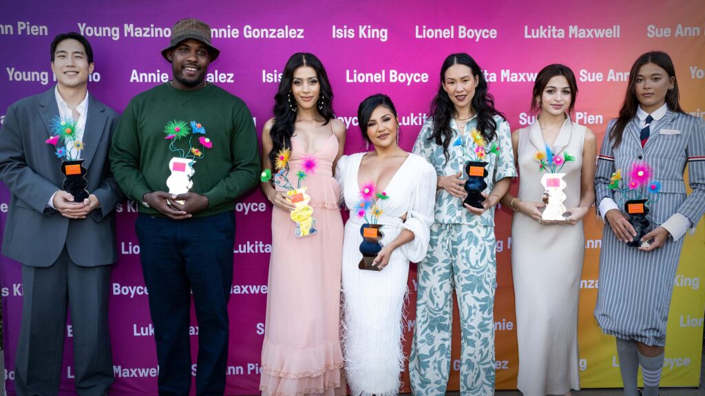 The New Wave Actors: Seven Performers You Need to Know Right Now - Film